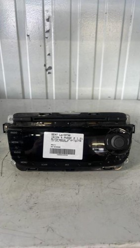 Autoradio origine seat - autoradio, ibiza