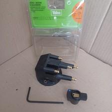 Tête d'allumeur + doigt Renault Clio I 1.8 2.0 R19 1.8 R21 2.0 2.0 Turbo R25 2.0