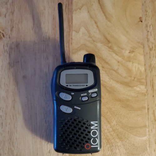 Icom 4008a - icom, ic-4008a