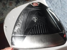 Callaway imix driver - callaway, ft