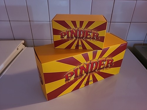 Cirque pinder direkt - cirque,