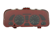 Bloc Compteurs Vitesse Original Zegar 9640308780 Peugeot 306 1492