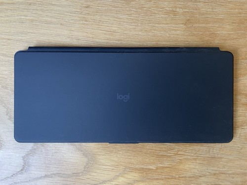 Logitech keys 2 clavier - keys-to-go,