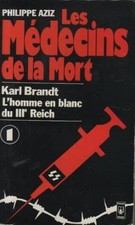 Les médecins de la mort, tome
