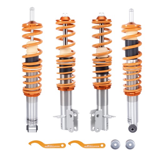 Kit suspension combine filete