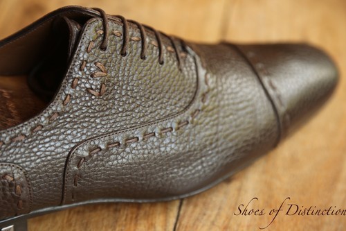 Chaussures lacets oxford en - chaussures,