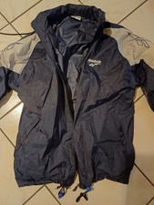Veste de survêtement Reebok
