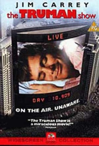 The truman show - truman,