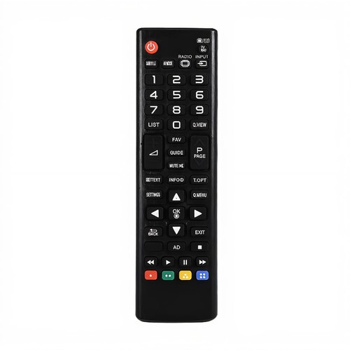 Télécommande remplacement - télécommande, de