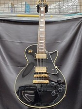 Guitare électrique EPIPHONE LES PAUL CUSTOM-22