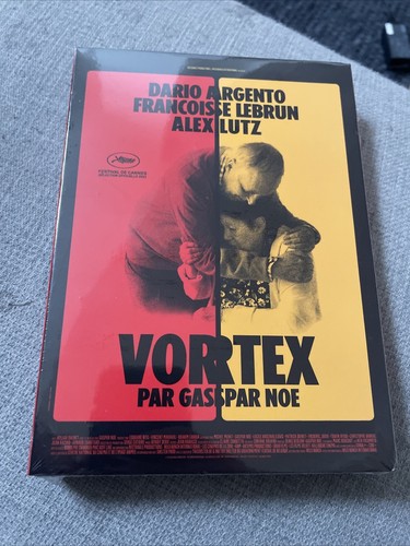 Dvd neuf emballé - neuf,