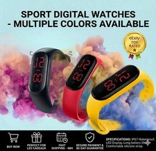 Bracelet Montre Enfants Filles