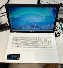 Ordi Asus X751S 17,3" Intel