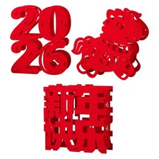 Décoration de table pour le