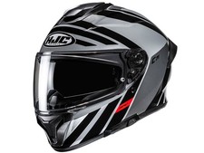 Hjc c71 casque moto integral - casque,