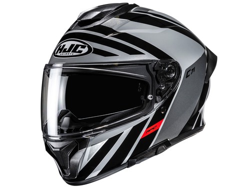 Hjc c71 casque moto - casque,
