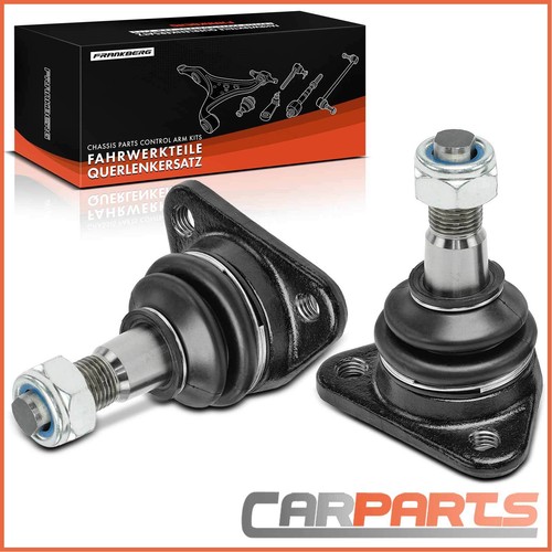 Rotule suspension avant - 2x, de