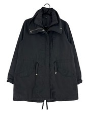 MASSIMO DUTTI Manteau Veste