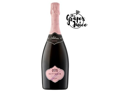 Kettmeir athesis rosé brut - athesis,