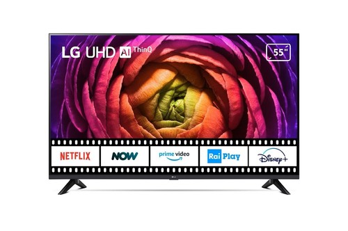 Téléviseur 55 - lg, 55"