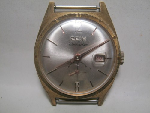 Swiss mens watch - zeih, s