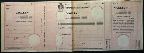 V8060 italia luogotenenza 1946 - luogotenenza,