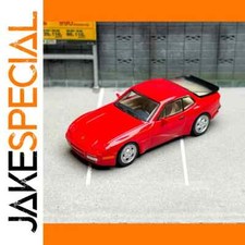 JakeSpecial – Voiture