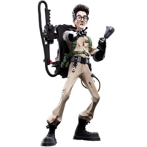 Sos fantômes figurine mini - sos,