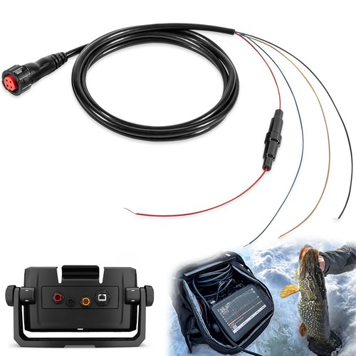 010 12445 power data cable - 010-12445-00, power/data