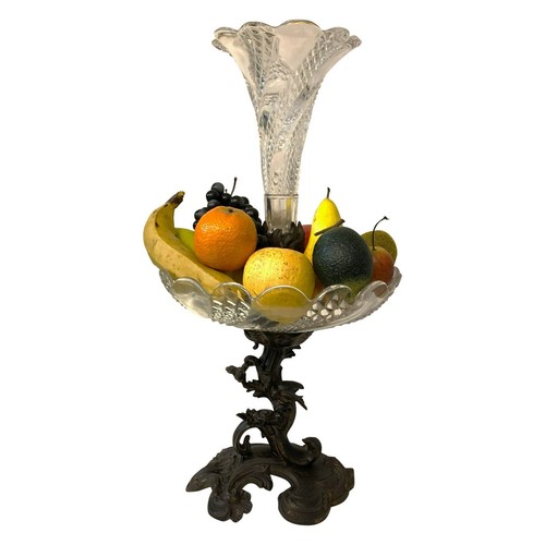 Centre table coupe à - table, /