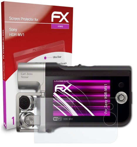 Atfolix verre film protecteur - atfolix,