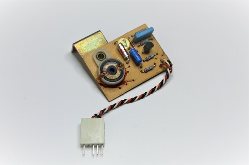Tape move sensor pour - sensor,