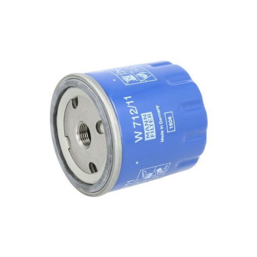 712 oil filter - filter, mann