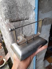 Ancien Dévidoir Ruban Ficelle Commerce