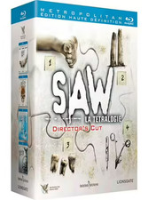 COFFRET BLU-RAY NEUF SERIE