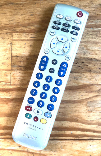 Télécommande universelle - télécommande,