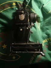 Projecteur Ancien De Cinéma Pathe Baby