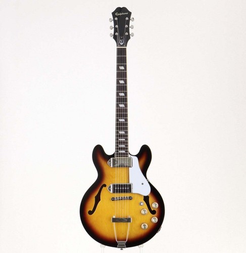 Guitare électrique epiphone - électrique,