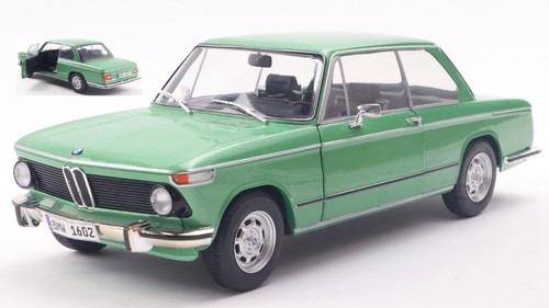 Miniature voiture solido - 1:18,