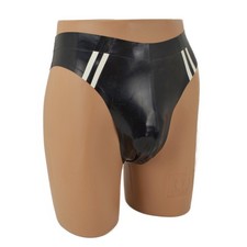 String en latex fait main -