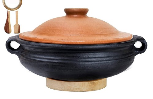 Pot terre cuite - pot,