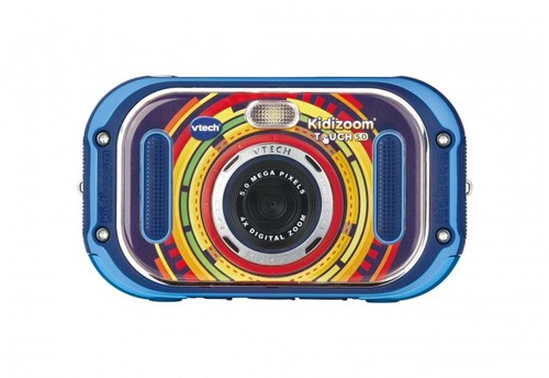 Vtech kidizoom touch 0 - touch, 5.0