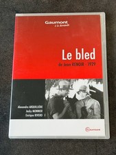 LE BLED DVD ALEXANDRE