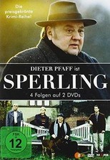 Sperling-Folgen 1-4 de More