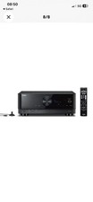 Ampli yamaha x6a - ampli,