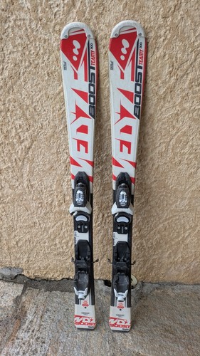 Ski 110 wedze - -,