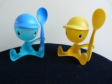 ALESSI Duo de Coquetiers CICO