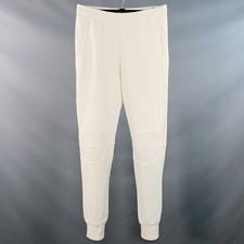 Pantalons De Jogging En Coton