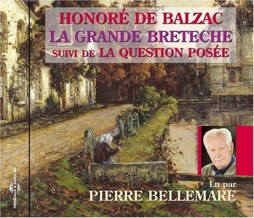 Pierre bellemare grande - pierre,