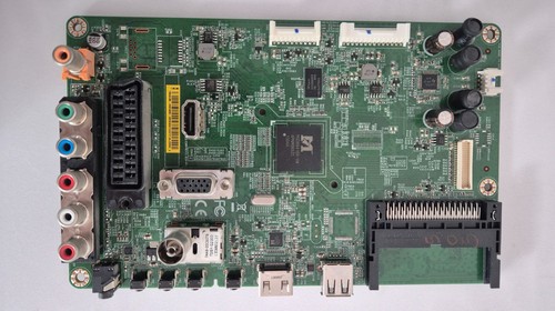 Carte mère pour toshiba - tv,